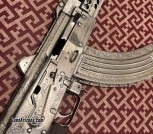 Custom Zpap 92