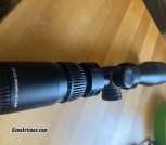 Vortex triumph hd 3-9x40