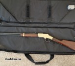 Henry Golden Boy 22 WMR 