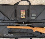 Remington 788 .243