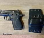 S&W CSX 9mm
