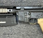 Diamondback DB-15 5.56Nato Semi-Auto Rifle 