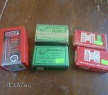 6.5 .264 Bullets for Reloading