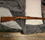 Mossberg 151m-b 