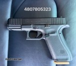 Glock 45