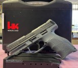 Heckler & Koch VP40 Semi-Auto .40S&W Pistol 