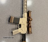 300 blackout WOT frt