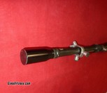 unertl rear 15x + rear cap large