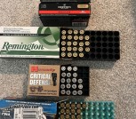 165 rounds .380 ACP Ammo Brass Case 95 grain
