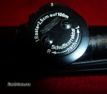 zeiss diavari da scope R-L side turret