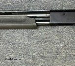 Maverick 88 12Ga Pump-Action Shotgun 