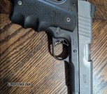 Para ordinance 1911 x