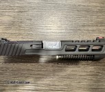 GLOCK 48 / 43 Slide, Upper, Barrel