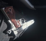 Ported Kimber 1911 45acp