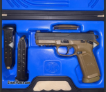 FNX-45