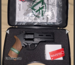 Chiappa Rhino 40DS .357 mg