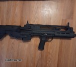 Springfield Hellion