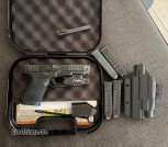 Gen 6 Glock 19