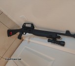 Hatsen Escort MPA 12 GAUGE SEMI AUTO