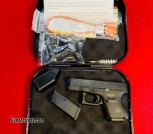 Glock 26 Gen 5 9mm