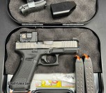 G45 Gen 5 MOS W/ Aimpoint ACRO P-2