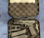 Glock 17 Gen 5 9mm