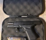 glock 19CV 9mm compact 