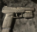 FN FiveseveN 5.7x28mm