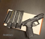 Taurus TX-22 TORO