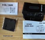 Holosun ronin aems max 