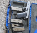 Sig sauer p220 ST .45