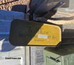 Bulgarian 7.62 x54R steel core ammo 