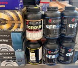 Reloading Powder and Primers