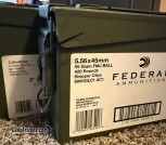 840 Rounds 5.56