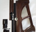 JTS .30 CALIBER BRAWN BULL PUP PCP  
