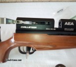 AEA CHALLENGER.50 CAL STANDARD PCP