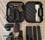 Glock 43X