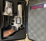 Ruger GP100 (357 Magnum)
