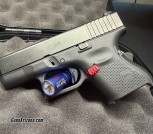 Glock 26 Gen 5 9mm