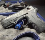 9mm Beretta