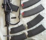 Russian Molot VEPR 12 Preban AK Style Shotgun