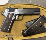 Springfield Garrison 1911 .45acp