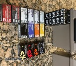 Eley 22 Ammo