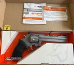 Taurus .44 Mag Revolver