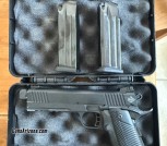 RIA Tac Ultra 10mm DS 1911
