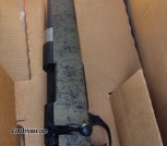 Howa HS Carbon 