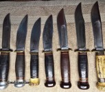 KNIVES