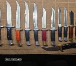 BUCK KNIVES