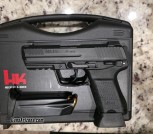 Hk 45c TRADE Sig Sauer P365