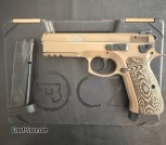 CZ 75 SP-01 tactical 